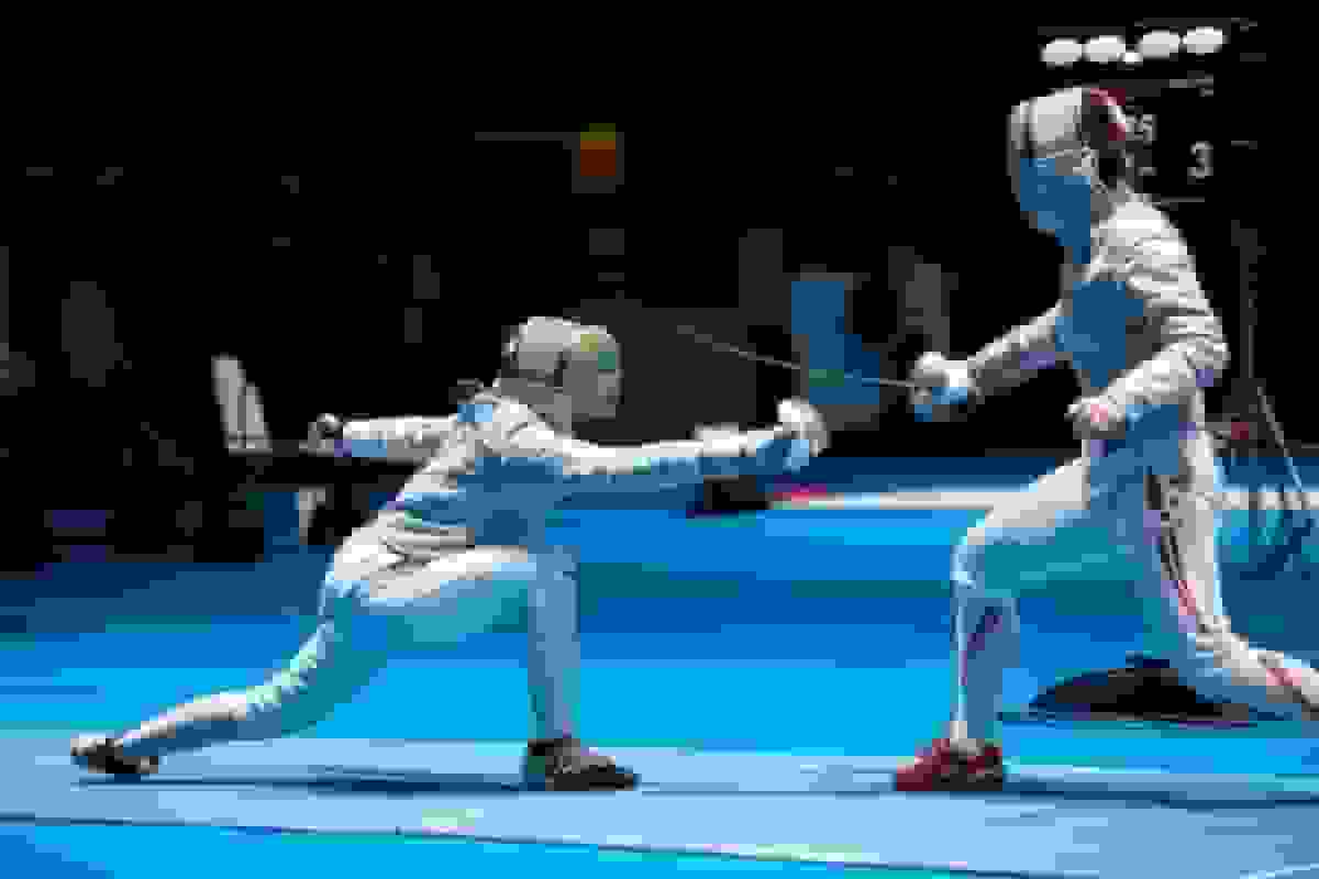 شناسایی حریفان ملیپوشان شمشیربازی در قرعهکشی کاپ جهانی