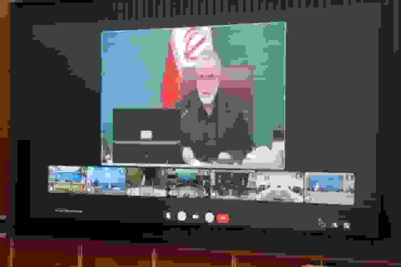 پایداری شبکههای خدماترسان بسیار حائز اهمیت است