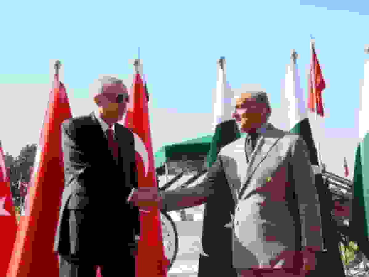 احیای مسیر ترانزیت قطار باری بین ترکیه و پاکستان از طریق ایران