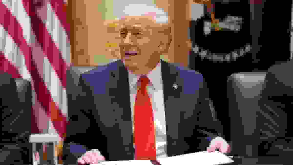 ترامپ پس از تعطیلی دولت آمریکا: بازگرداندن رویای آمریکایی