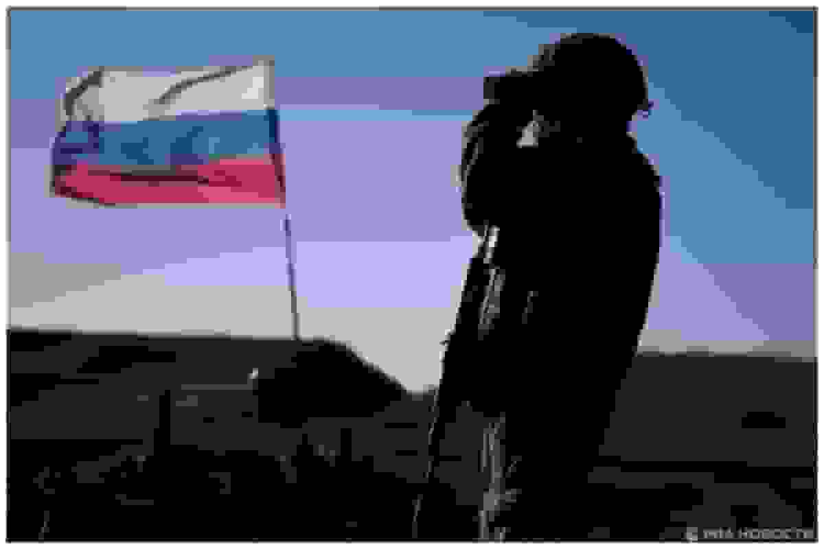 تمرین حمله پیشدستانه هستهای آمریکا علیه روسیه