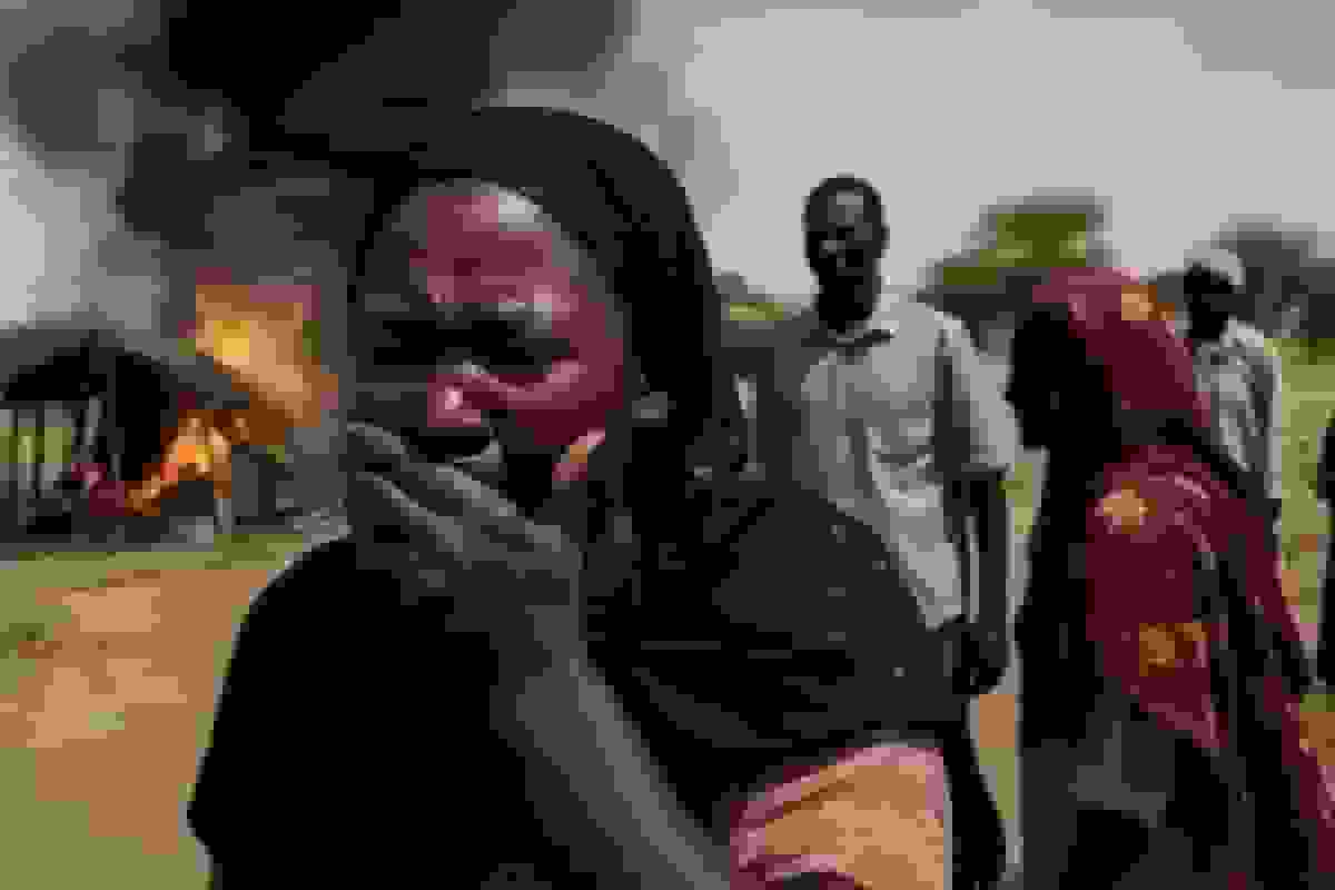 عفو بینالملل: دهها هزار غیرنظامی در سودان کشته شدند