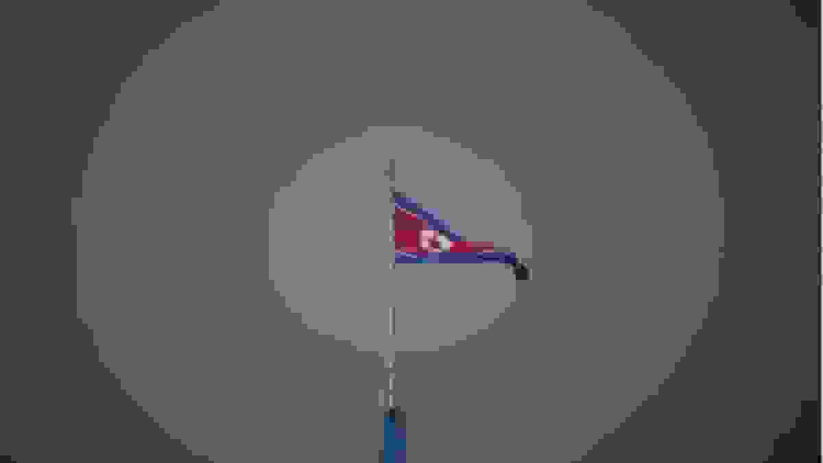 کره شمالی تهدید به پاسخگویی با «اقدامات مناسب» به تحریمهای آمریکا