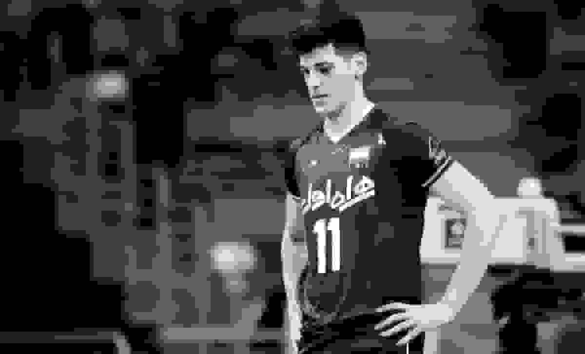 تشییع غمانگیز صابر کاظمی؛ مردم آققلا در سوگ قهرمان ملی نماز خواندند