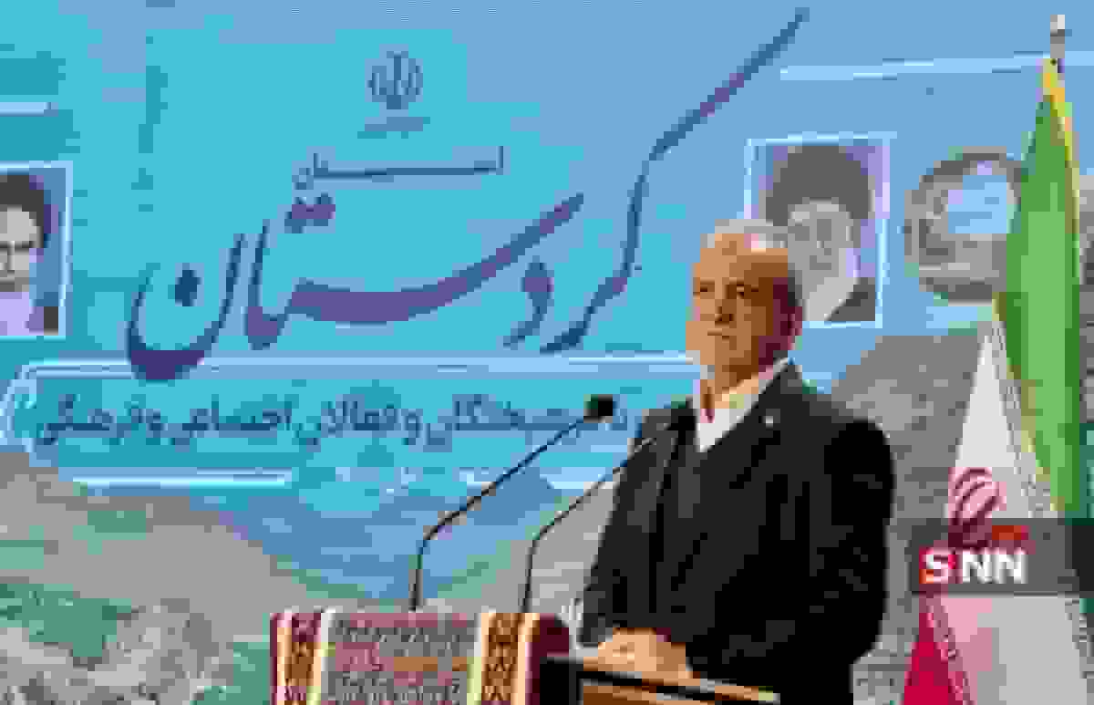 پزشکیان: کردستان شایستگی الگوی توسعه و همدلی در کشور را دارد