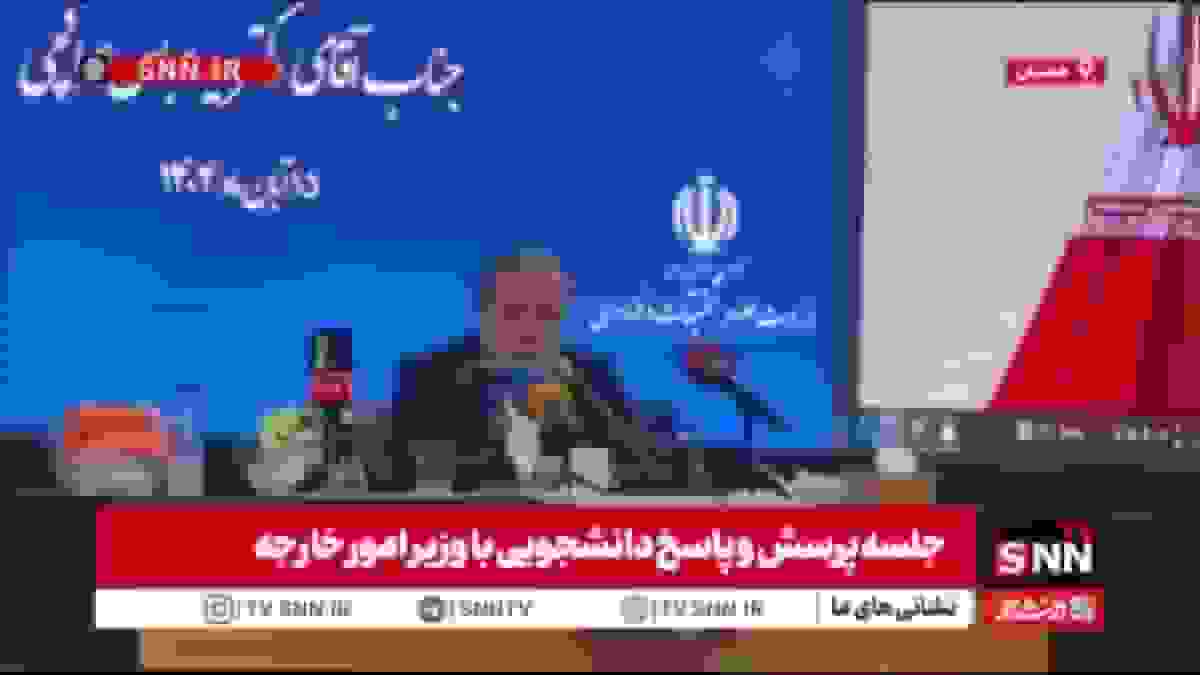 عراقچی: عدم تضمین اجرای برجام دلیل اصلی بند اسنپ بک بود