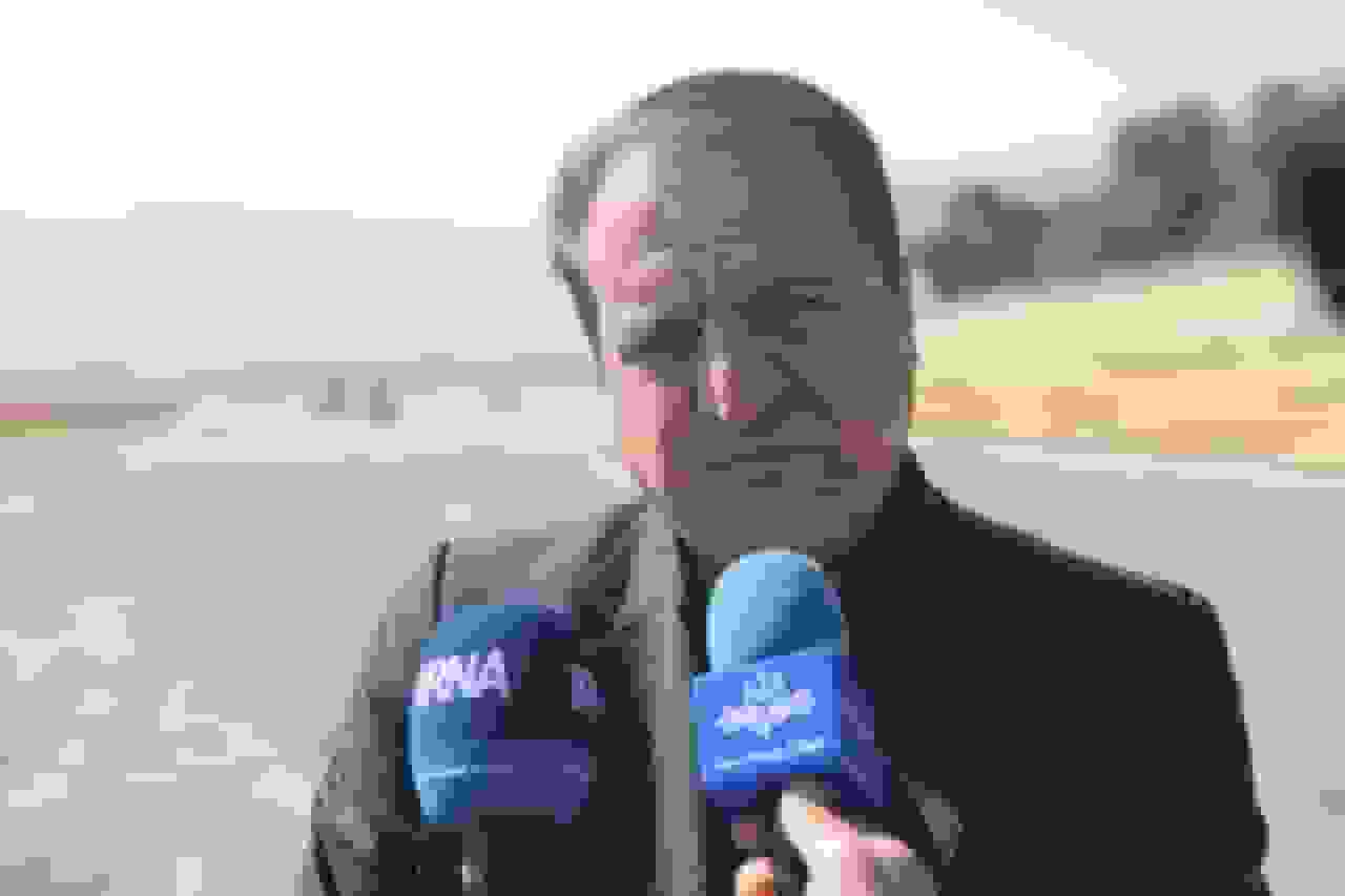 تخصیص ۶۰ میلیارد تومان برای ازسرگیری ساخت راه دسترسی بیمارستان رازی ایلام