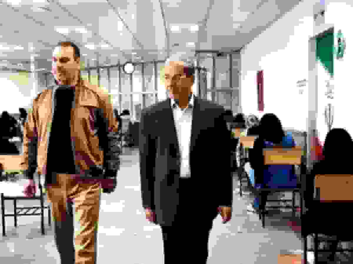 برگزاری آزمون پروانه کارآموزی وکالت کانونهای وکلای دادگستری سال ۱۴۰۴