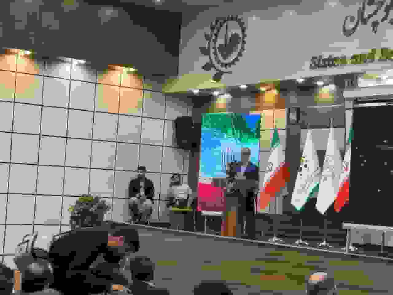 پارکهای علم و فناوری در ارتقای سهم ایران در اقتصاد دیجیتال