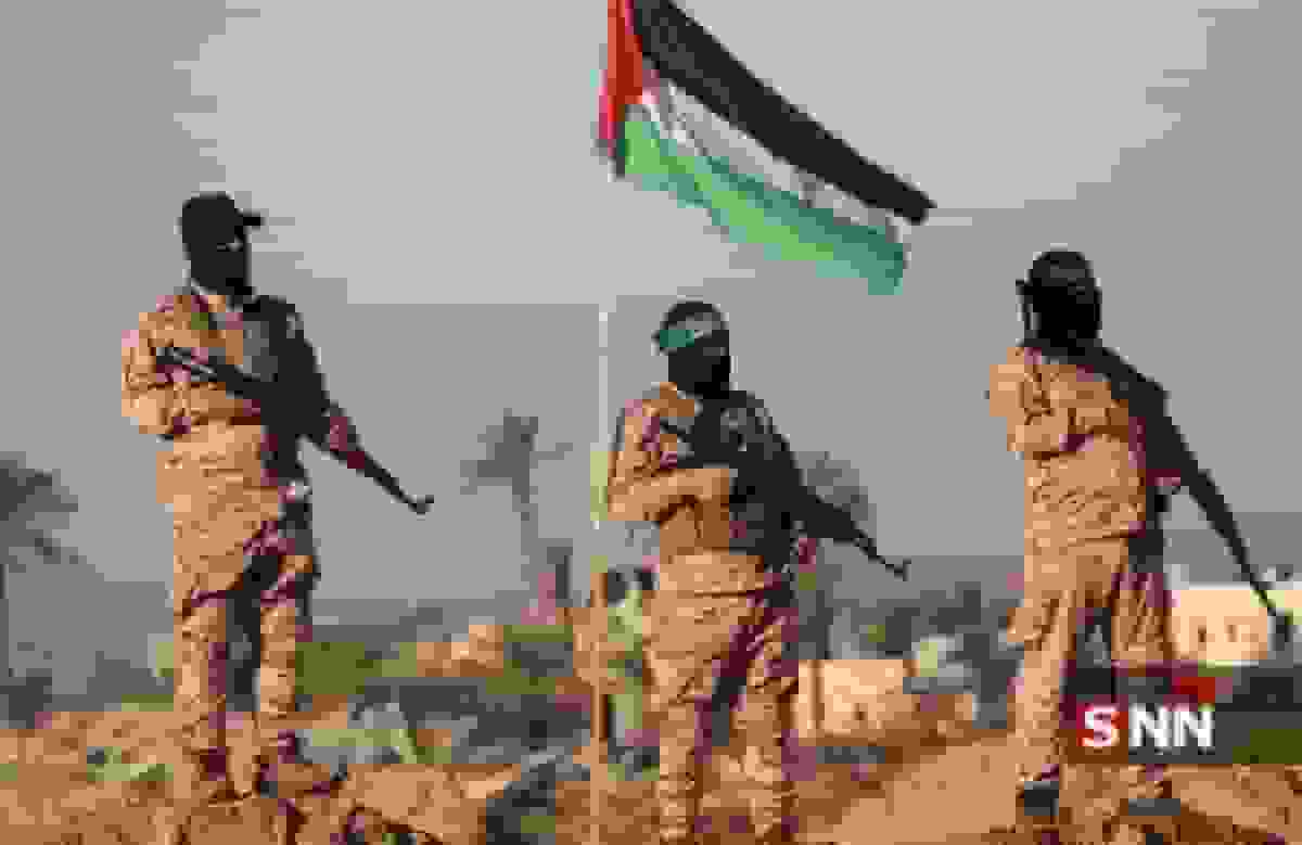 حماس: تجاوزات رژیم صهیونیستی در جنوب لبنان جنایت جنگی است