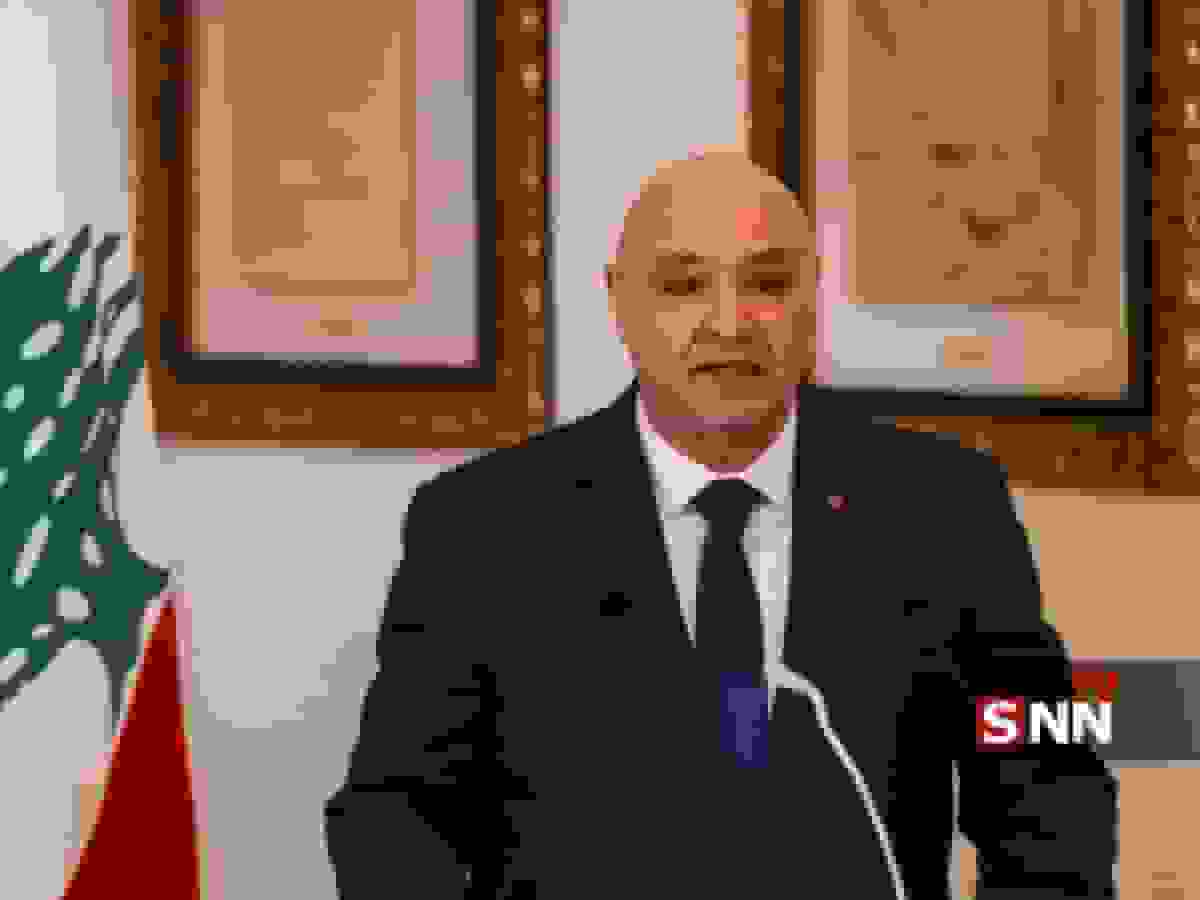 اعتراف جوزف عون به عدم پایبندی رژیم صهیونیستی به تعهدات خود