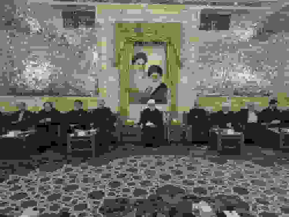 ضرورت همبستگی فعالان اقتصادی در مقابله با جنگهای اقتصادی