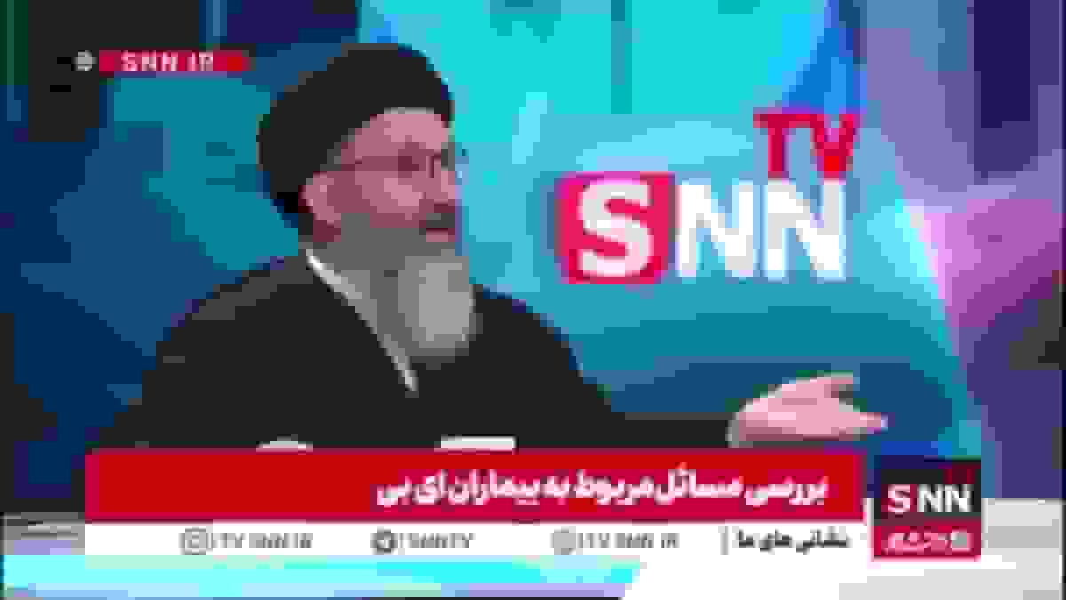 انتقاد مدیرعامل خانه ای بی از وزارت بهداشت: التماس برای تعامل