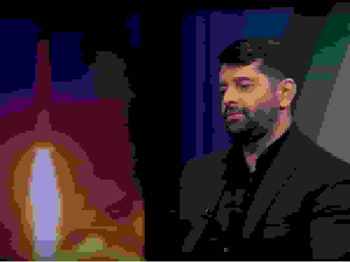 طرح آمریکا برای لبنان فراتر از خلع سلاح است و هویتی است