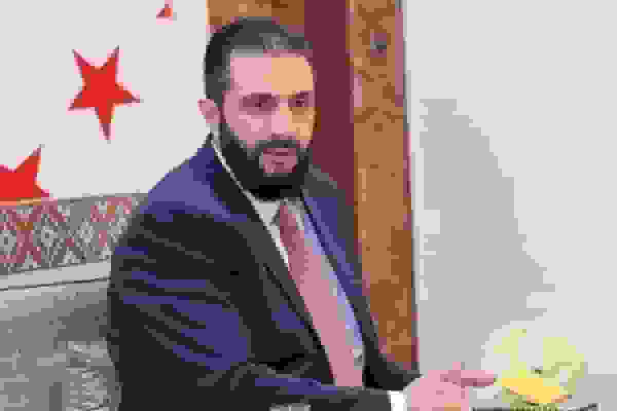 اعلام برنامه بازسازی و توسعه پایدار در مناطق جنگزده سوریه توسط جولانی