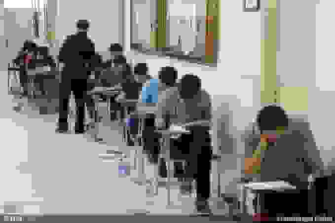 مهلت ثبت نام آزمون دکتری امروز به پایان میرسد