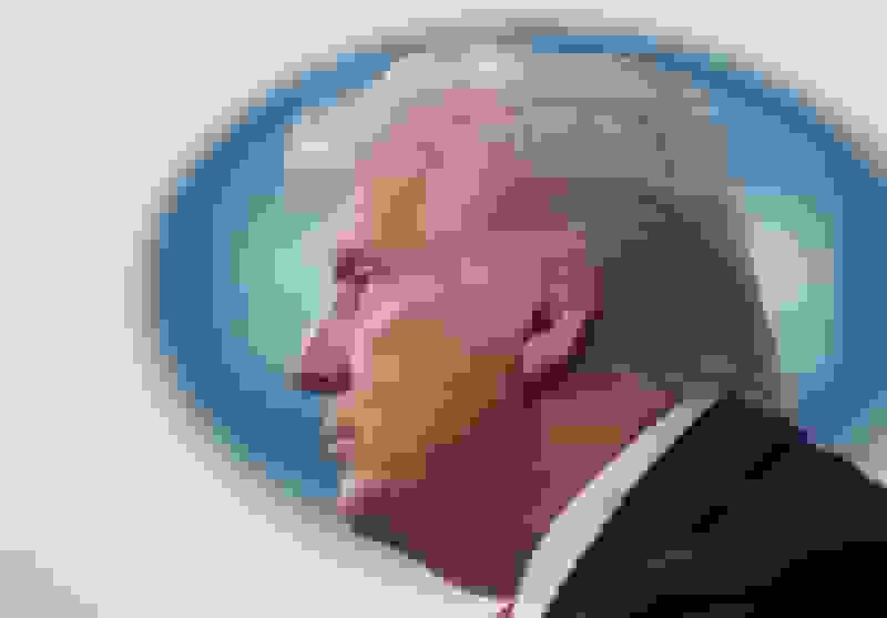 مناظره شرقگرایی یا غربگرایی با حضور سعید احدیان و مصطفی کواکبیان