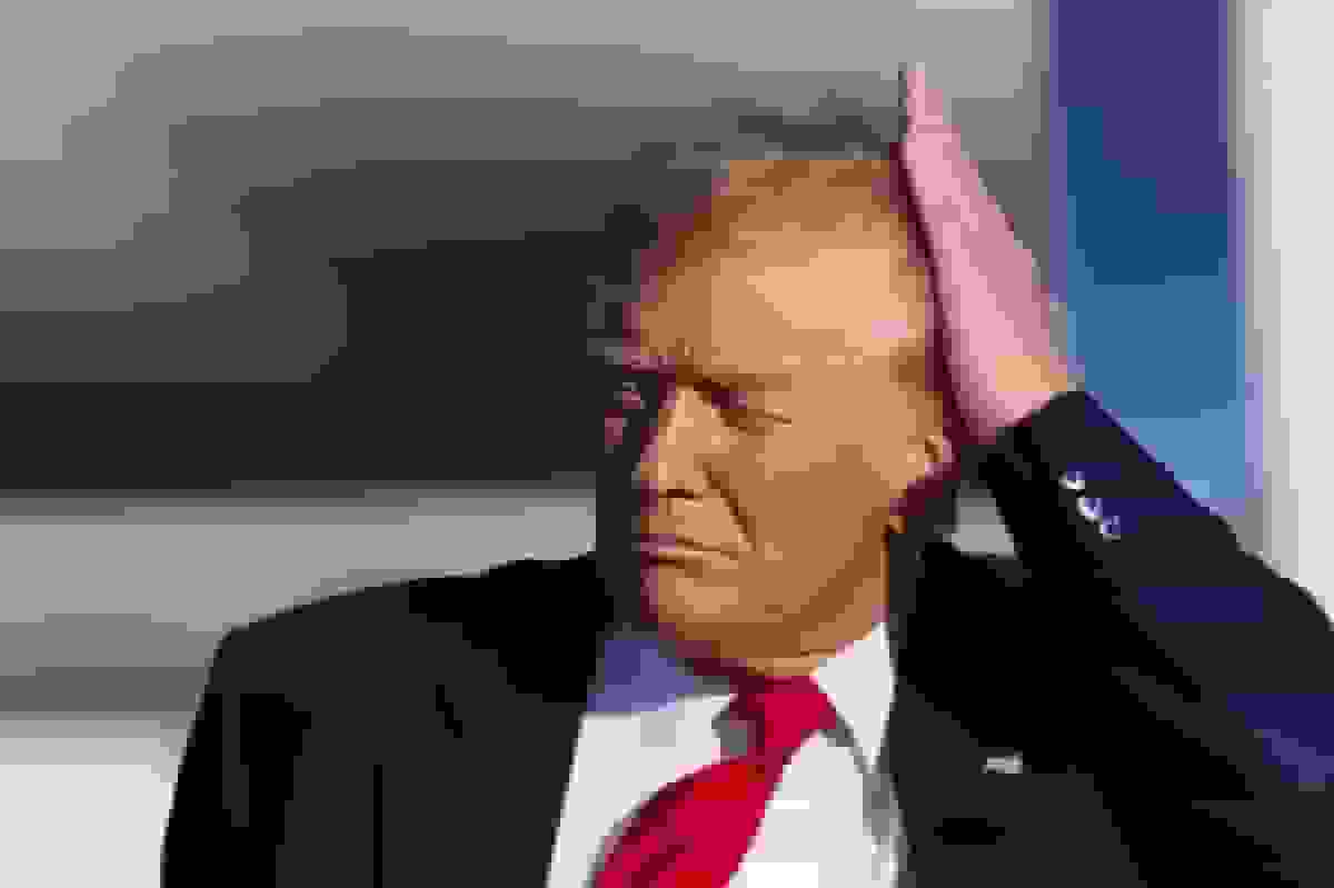 ترامپ: پیشرفت در توقف جنگ روسیه و اوکراین