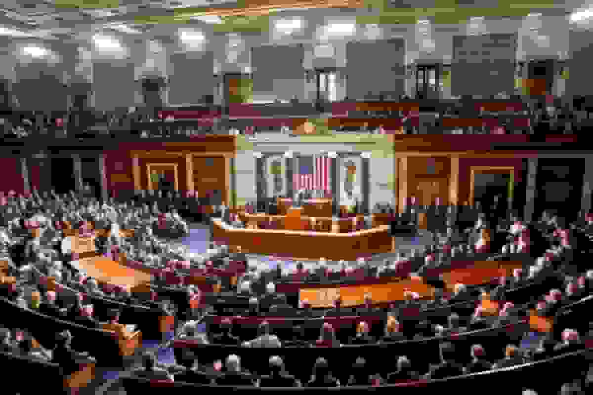 رد قطعنامه جلوگیری از مداخله نظامی علیه ونزوئلا توسط سنای آمریکا