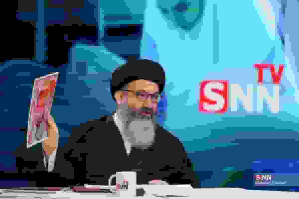 انتقاد مدیرعامل خانهایبی از وزارت بهداشت درباره تعرفههای پزشکی بیماران