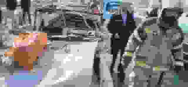 جزئیات تصادف مرگبار در صالحآباد تهران