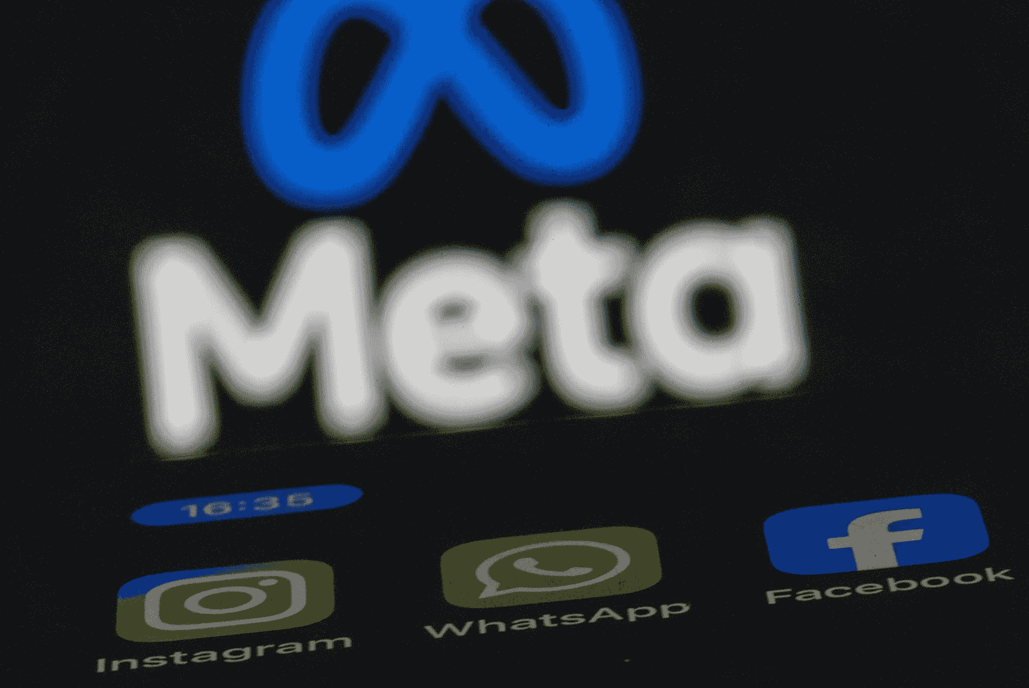 درآمد میلیاردی متا از تبلیغات کلاهبرداری در پلتفرمهایش