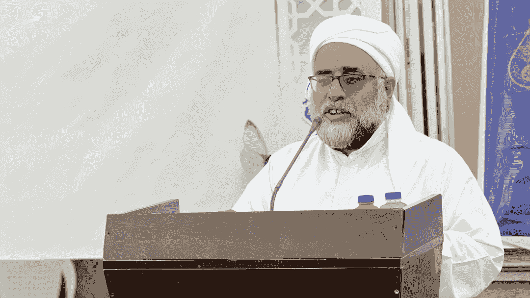 ضرورت حفظ وحدت اسلامی در دانشگاهها