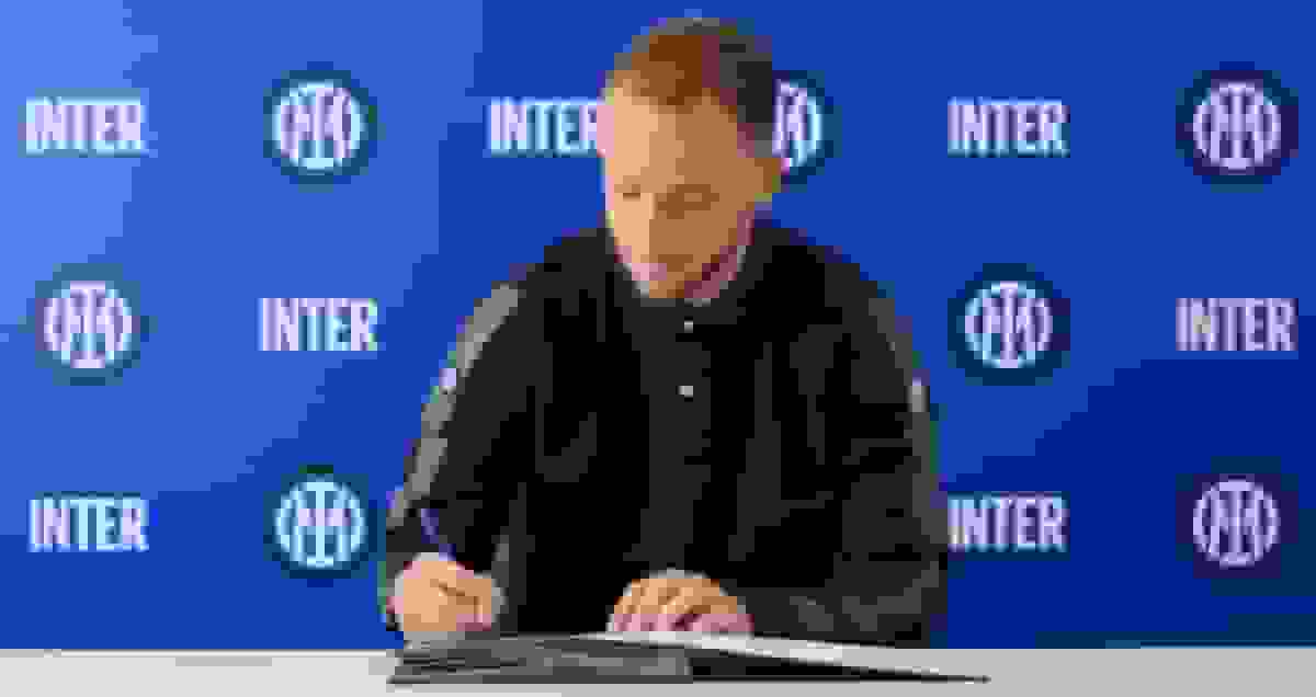 تمدید قرارداد کارلوس آگوستو با اینتر میلان