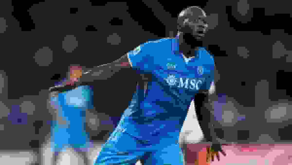 بازگشت لوکاکو از مصدومیت برای بازی نیمهنهایی سوپرجام ایتالیا