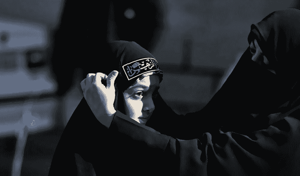 ولایت فقیه استمرار مسیر هدایت اهلبیت (ع) است