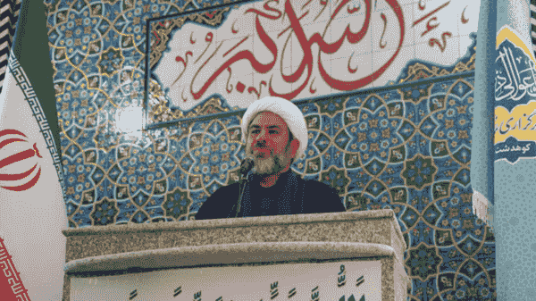 انتقاد امامجمعه کوهدشت از بیاعتنایی سازمان مدیریت لرستان