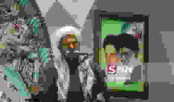 راه ایستادگی مقابل استکبار جهانی قوی شدن است