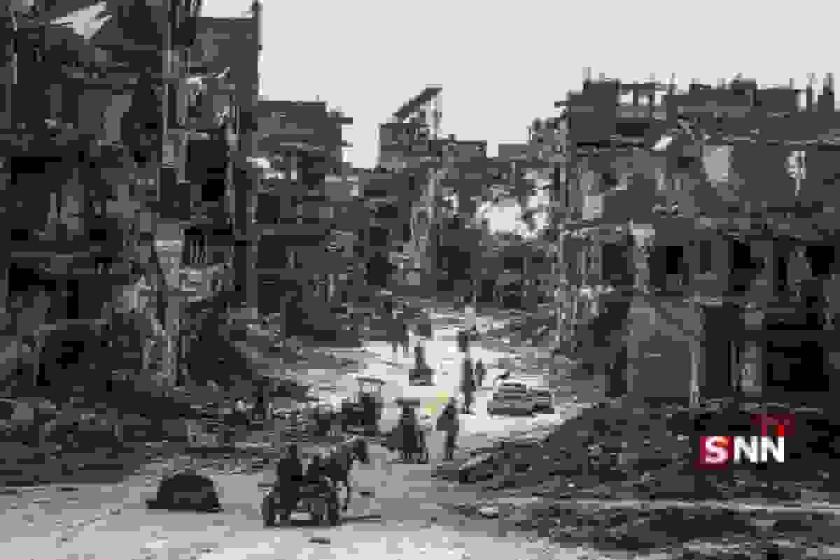 سازمان ملل: سیاستهای صهیونیستها در کرانه باختری به آوارگی فلسطینیان منجر میشود