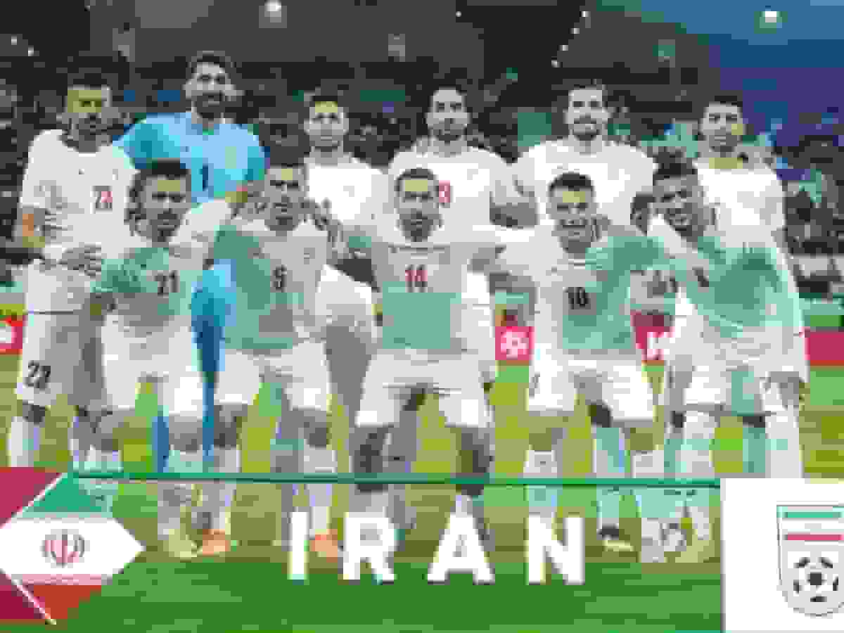 آنتونیو گالیاردی دستیار قلعهنویی در تیم ملی ایران