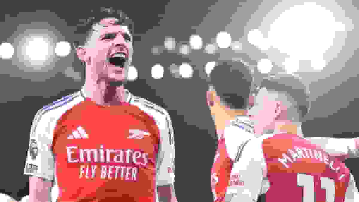 جنگ نقل و انتقالاتی برای جذب ستاره آرسنال/ رئال پیشقدم شد