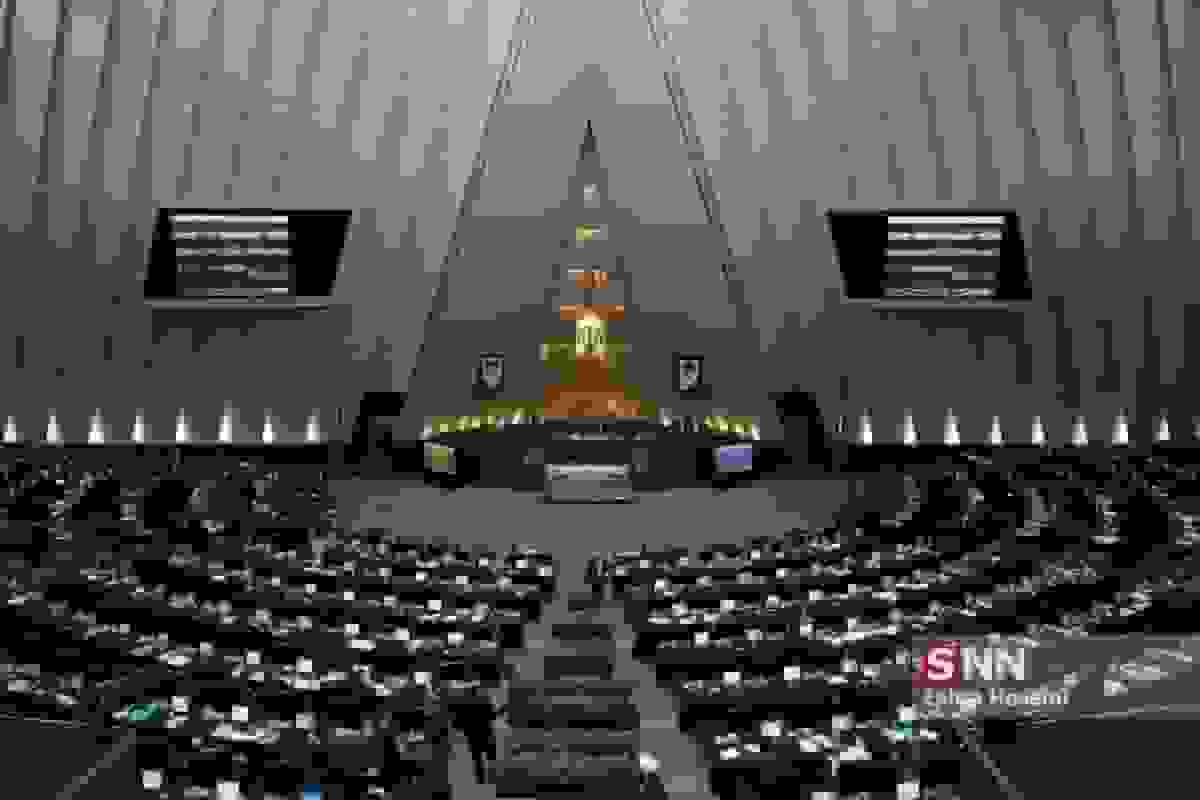 دستور کار کمیسیونهای تخصصی مجلس در هفته جاری