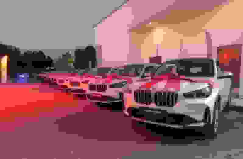 واردات BMW برای جانبازان: رانت، ارزپاشی و سوءاستفاده تجاری