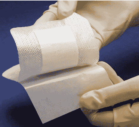 تولد زخمپوش هوشمند ایرانی از نانوسلولز؛ روایت صبوری و نوآوری