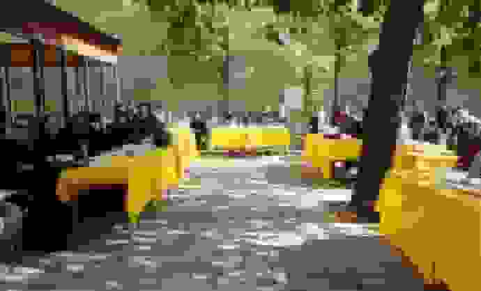 اهدای «جایزه کریم» به دانشآموختگان برتر فلسفه و علوم پایه