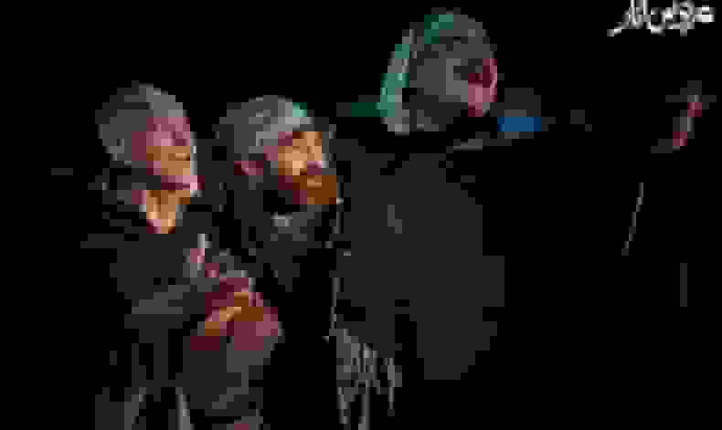 نمایش «عروس انار» تمدید شد و راهی سالن ناظرزاده کرمانی گردید