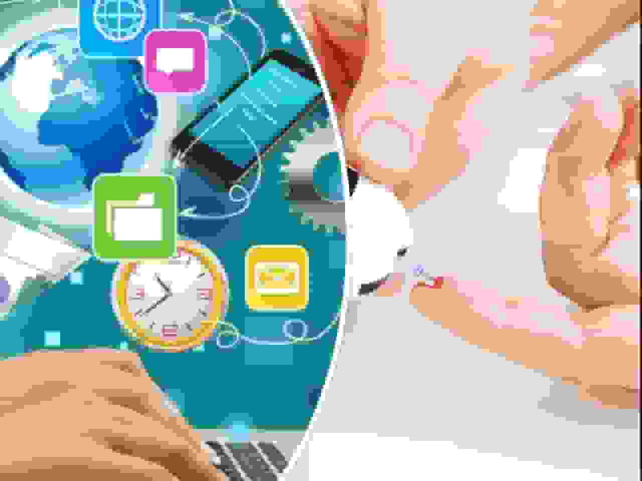 دیابت از کودکی تا سالمندی را تحت تأثیر قرار میدهد