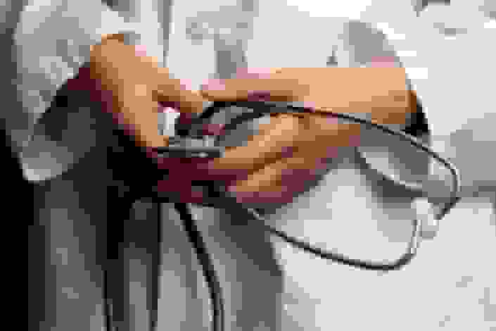 رادیولوژی؛ چشم عالم پزشکی