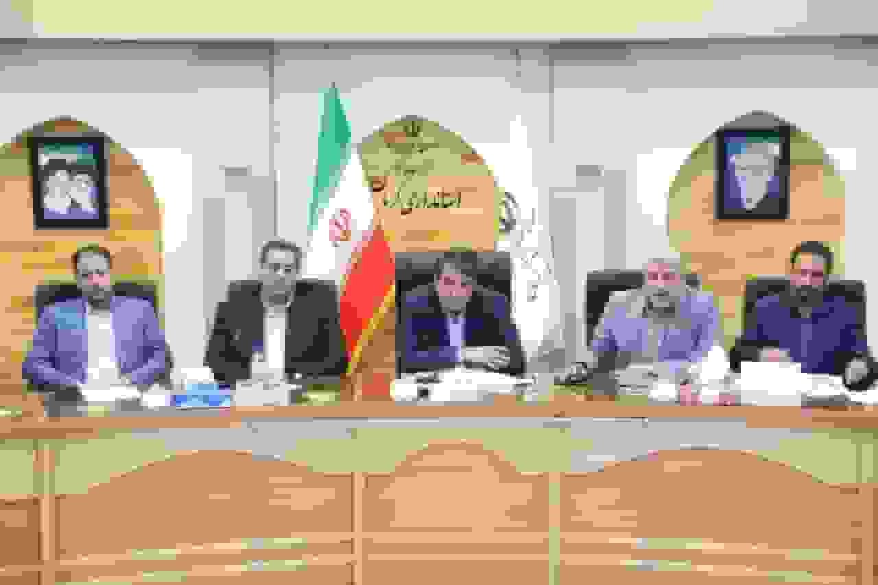 کلنگزنی بزرگترین واحد فرآوری سیلیس و شیشه کشور در کرمان