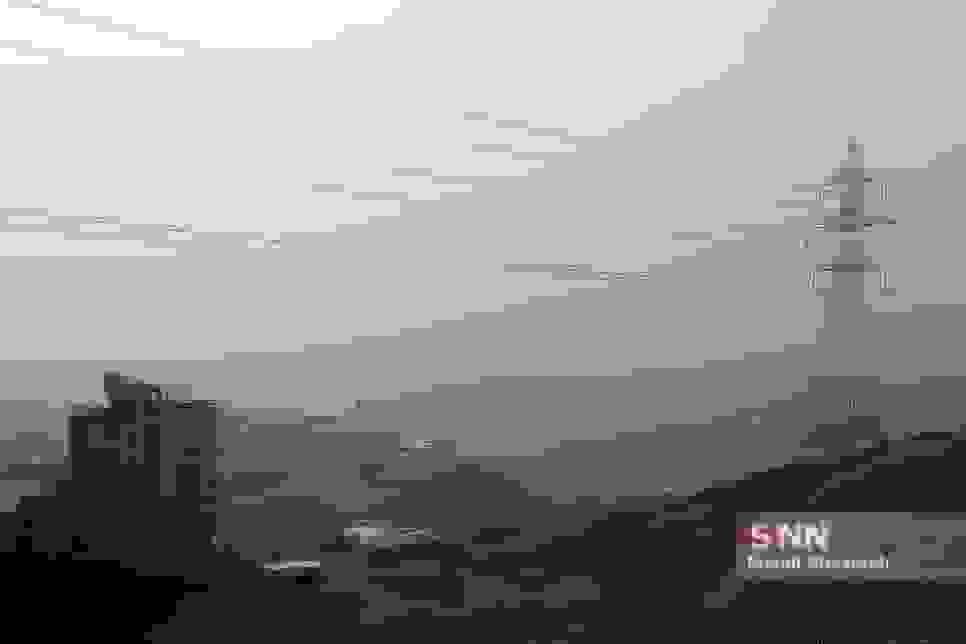 دلایل آلودگی هوای پایتخت چیست؟