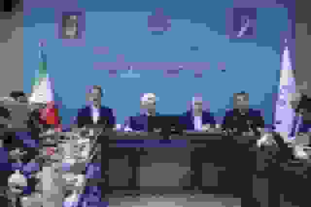 خداییان: اجرای قانون الزام ثبت رسمی تضمینکننده سلامت ساختوساز شهری