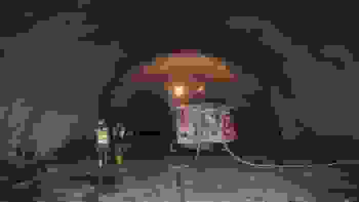 آغاز عملیات اجرایی قطعه سوم محور گچساران–دیل–چرام با هدف کاهش سوانح