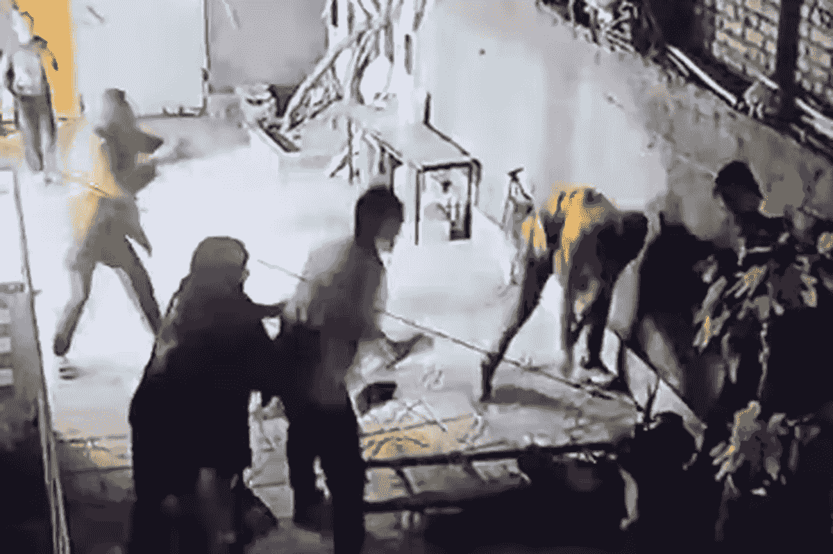 تشکیل پرونده برای حمله گروهی به زوج سالخورده در اهر؛ پیرمرد جان باخت