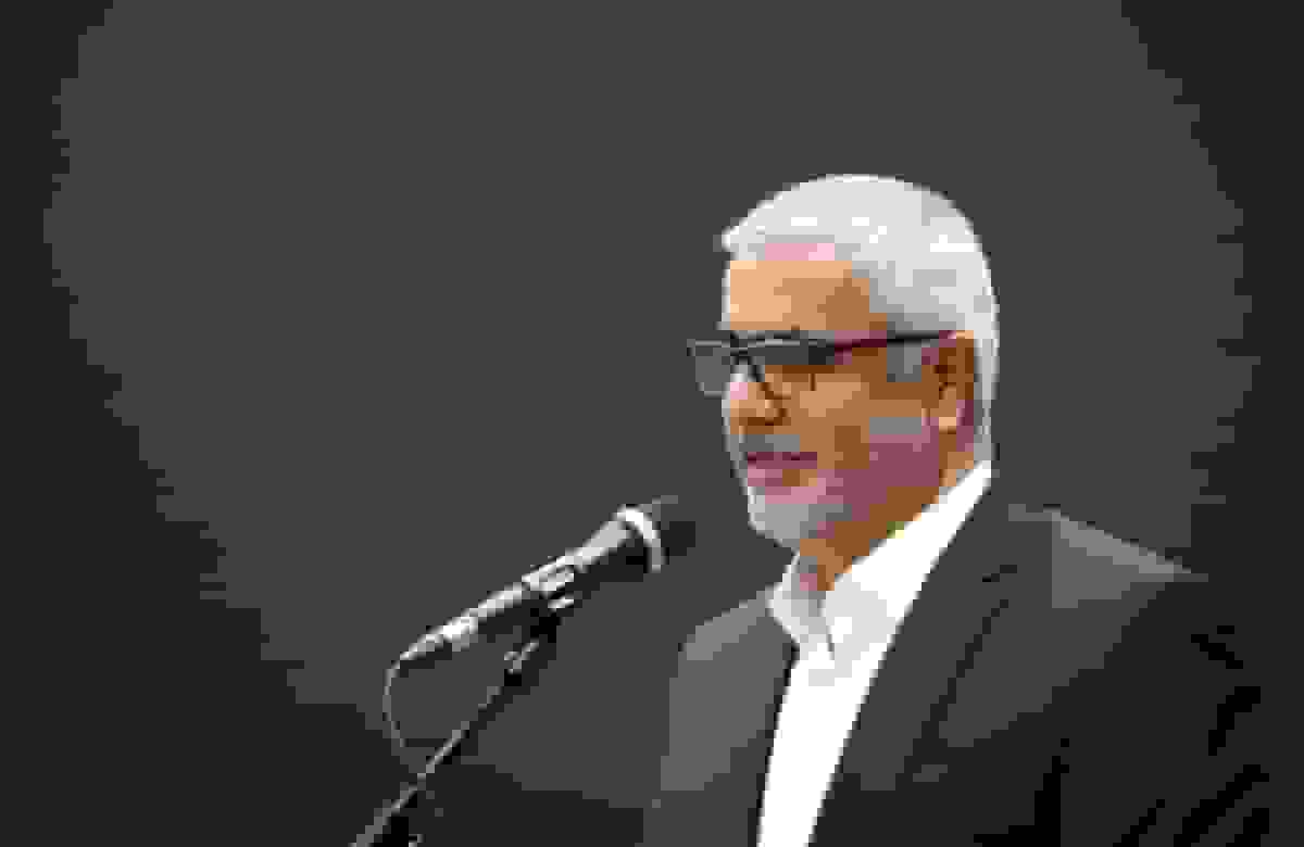 قطع آب شبانه در مناطق تهران رد شد