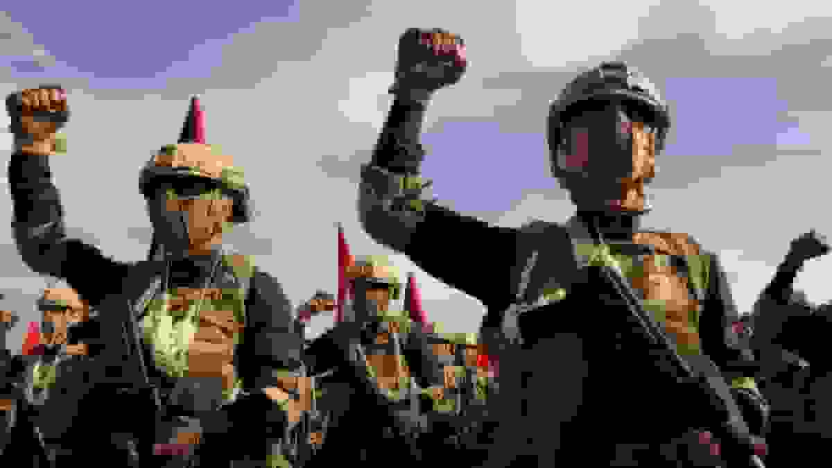 دستگیری شبکه جاسوسی مشترک آمریکا، عربستان و اسرائیل در یمن