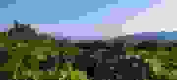 آغاز طرح جدید گردشگری در سیسخت با سرمایهگذاری ۳۰۰ میلیارد ریالی بخش خصوصی